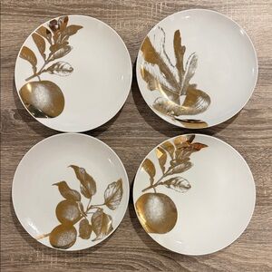 Arbor Gold collection by Caskata, for The Metropolitan Museum of Art (The Met).